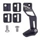 thumbnail image 1 of Mtb Ycle Chain Guide Bb Mount Mountain Bike Chain Guide Chainring Protector 32-40t, 1 of 4
