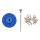 thumbnail image 3 of Prensador de manecillas para reloj, herramienta de ajuste de manecillas portátil, herramienta de ajuste de manecillas para reloj azul, 3 of 9