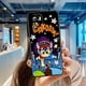 thumbnail image 3 of Arale Anime para Xiaomi Redmi Note 13, 12, 11E, 11S, 11, 11T, 10, 10S, 9, 9S Pro Plus, 4G, 5G, funda negra para teléfono, 3 of 5
