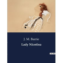 Lady Nicotina, (Paperback)
