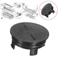 thumbnail image 1 of 20PCS 12513-P72-003 for Cylinder Head Rear Cam/Timing Plug with Seal, 1 of 7