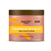 EQ MANGO SCRB 18OZ