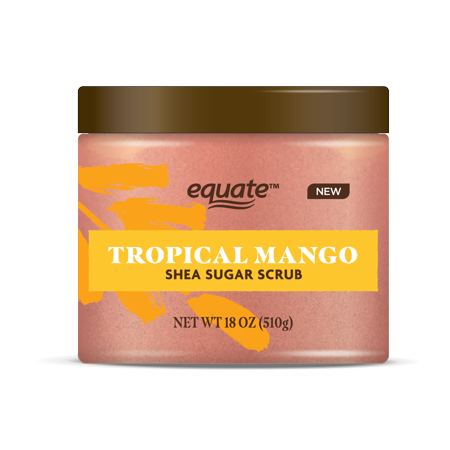 EQ MANGO SCRB 18OZ