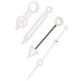 thumbnail image 2 of Rdeghly Luminous Watch Hands Replacement Needles Repair Spare Parts For 3186 Movement, 2 of 8