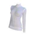 thumbnail image 2 of Camisa de base de manga larga de 1/6 escala camisa de base rayada de moda muñeca hecha a mano top casual básica para figuras de 12 pulgadas cuerpo, 2 of 9