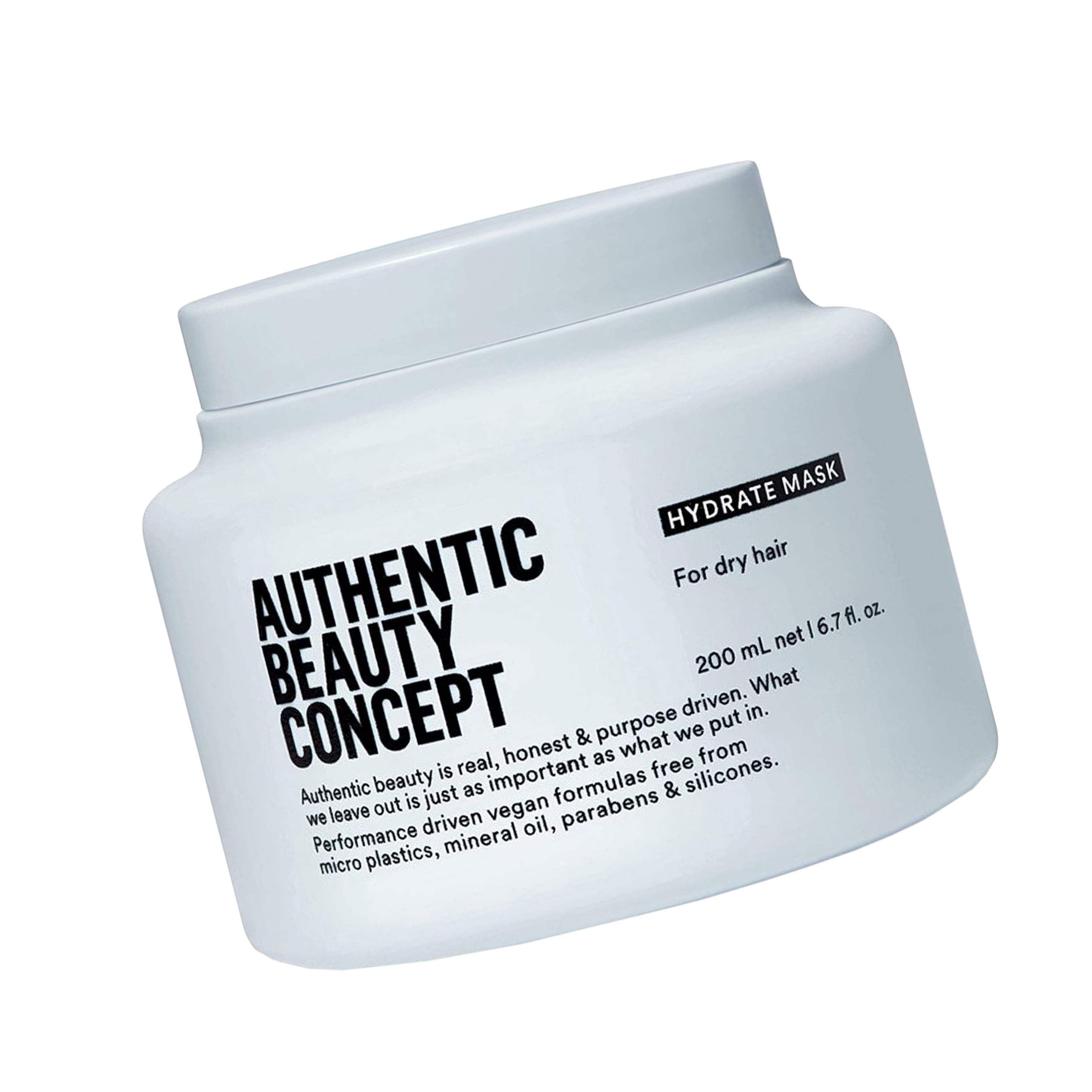 Authentic Beauty Concept Hydrate Mask For Dry Hair 200 ml / 6.7 oz