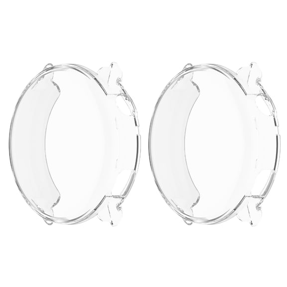AOOOWER Smartwatch Case Shield Case Sleeve Protector with Shock Resistance Keeps Device New Any Environment for 41MM 45MM Models