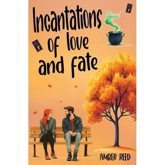 Incantations of Love and Fate, (Paperback)