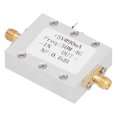 thumbnail image 3 of RF Signal Boosters, Shielding Shell Design Broadband Amplifier High Gain Ultra Low Noise  for Various RF Receiving Front End Circuits, 3 of 7