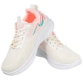 thumbnail image 1 of PTOOTP 1 par de zapatillas deportivas para mujer, zapatillas para correr, zapatillas deportivas para niñas, zapatillas deportivas, zapatillas de tenis, zapatillas de moda, talla 38, 1 of 8
