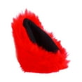 thumbnail image 4 of relayinert Conveniently Attachable Ear Sticker for Bicycle and Scooter Red 85 x 10cm 5Set, 4 of 6
