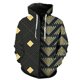 thumbnail image 1 of Sudadera con capucha y cremallera con estampado abstracto para hombre, divertida, unisex, para adolescentes, ropa de calle moderna, manga larga, gran oferta 2024, estampado 3D, informal, 1 of 6