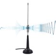 thumbnail image 3 of Antenne CB, Facile à Utiliser 26mhz CB Portable Stable pour, 3 of 8