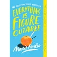 thumbnail image 2 of Pre-Owned Everything Is Figureoutable (Paperback) 0525535012 9780525535010, 2 of 2