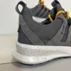thumbnail image 2 of Ad-id-as SL Loop Runner TR Low Top Running Shoes Gray Mens Size Us8 New!, 2 of 6
