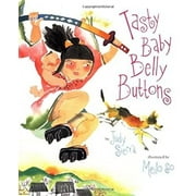 Tasty Baby Belly Buttons 9780679893691