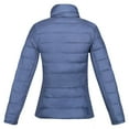 thumbnail image 2 of Regatta - Chaqueta Acolchada Keava II para Mujer (Denim Oscuro) Regatta UTRG8160_darkdenim, 2 of 4