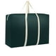 thumbnail image 2 of Organizadores y almacenamiento de armarios, Organización y almacenamiento, Contenedores de almacenamiento, Bolsas grandes para guardar ropa, Bolsa para guardar ropa de 100 l, Bolsas plegables para gua, 2 of 7