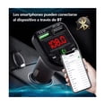 thumbnail image 4 of Transmisor Receptor De Audio Adaptador Bluetooth 5 Para Auto, 4 of 5