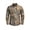 Advantage Classic Camo, variant on Realtree Men's Long Sleeve Button-Down Hunting Shirt, AC Camo, Lightweight Outdoor Wear, Size XL