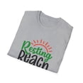 thumbnail image 3 of Sun Ocean Waves Resting Graphic Novelty Face Tees, 3 of 6