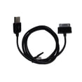 thumbnail image 2 of 5 Pack New 3M 10FT USB Charging Data Cable F Samsung Galaxy Tab 2 Note 10.1 7.0 7.7 8.9, 2 of 3