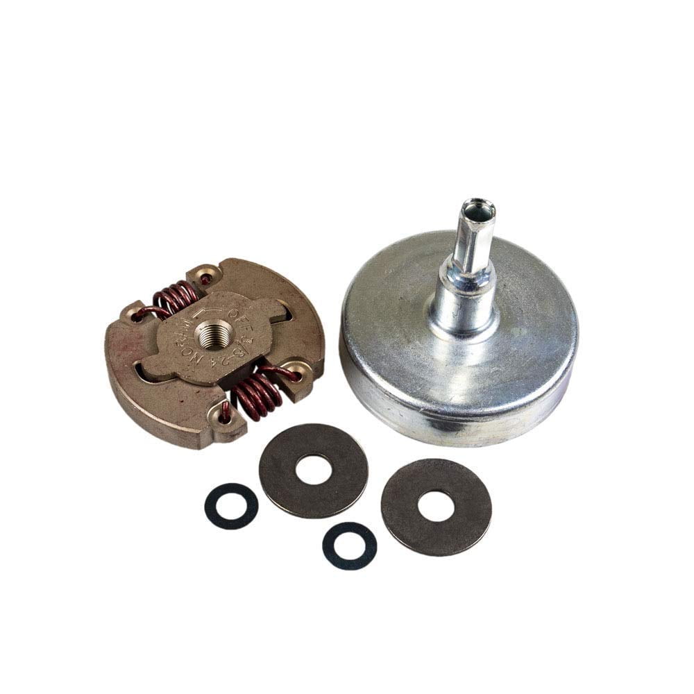 Lumix GC Clutch For Troy Bilt TB146EC Tillers TB525EC TB575EC Trimmers