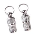 thumbnail image 1 of New Silver/Golden Pet Cat Dog ID Tag for Dogs Cats Anti Lost Name Address Label Identity Tube Collar Pet Products, 1 of 5