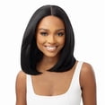 thumbnail image 3 of Outre HD Lace Front Wig EveryWear Every15 (1B), 3 of 7