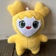 thumbnail image 4 of kpop Twice around Japan Park Zhixiao Hirai Tao Sun Caiying momo lovely plush doll bag Colgante, 4 of 4