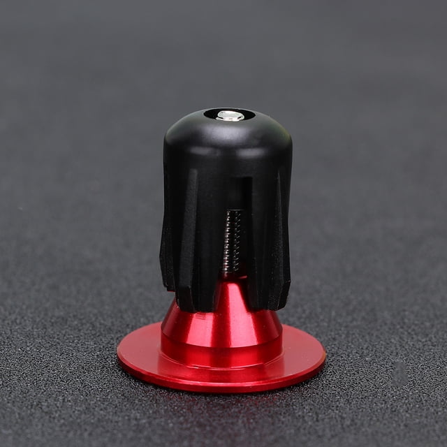 FUTUREORYY 1Par Tapones Para Manillar De En Oscuro Fácil De Instalar Y Remover