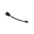 thumbnail image 4 of Kenally Cable de alimentación para automóviles, adaptador de lámpara plegable, arnés de cableado, conector de Cable, piezas de repuesto, ajuste de Vehículos, repuestos y accesorios Mis Kenally VI019928-00, 4 of 6