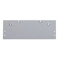 thumbnail image 2 of Dexter Commercial DCL2000P-DP18PA AL Door Closer Mounting Plates Aluminum Painted, 2 of 3