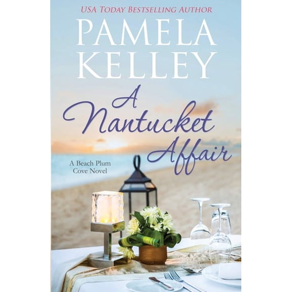 Pre-Owned A Nantucket Affair (Nantucket Beach Plum Cove) (Paperback) 0991243579 9780991243570