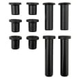thumbnail image 2 of TUSK Rear Independent Suspension Bushing Only Kit for Polaris RZR S 800 EPS 2013, 2 of 5