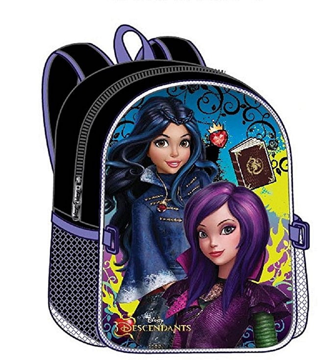 disney descendents merchandise