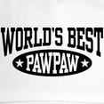 thumbnail image 2 of CafePress - World's Best Pawpaw Cap - Adjustable 100% Brushed Unisex Casual Cotton Baseball Cap, Beige, 1, 2 of 2