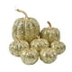 thumbnail image 2 of Decoraciones de Halloween, adornos de Halloween, regalos de Halloween, Halloween, Acción de Gracias, adornos de calabaza con lentejuelas de colores, juego de decoración, decoración de ambiente festivo, 2 of 6