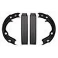 thumbnail image 3 of Wagner Brake QuickStop Parking Brake Shoe Z794, 3 of 3