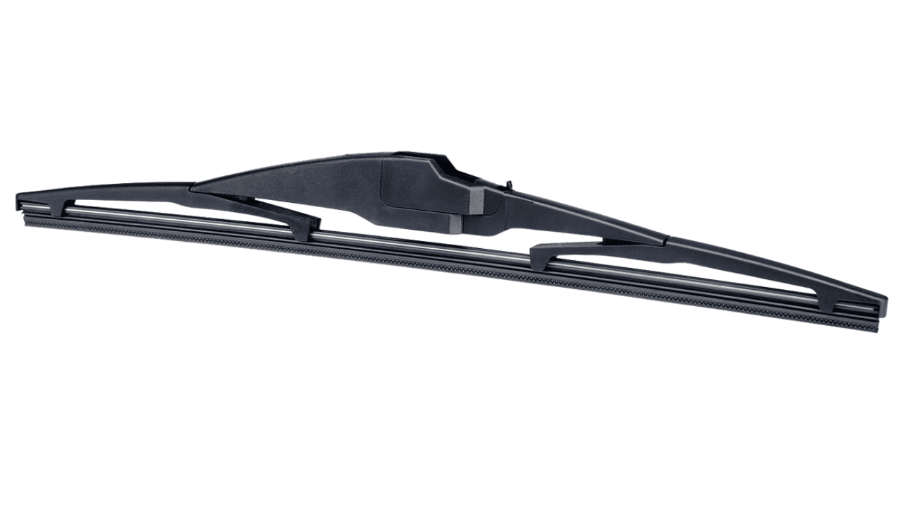 Scrubblade SR0014 Rear Wiper Blade, 14 in. x 355 mm, 1 Piece