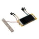 thumbnail image 4 of Pantalla LCD de 8 pulgadas, piezas, repuestos de bricolaje para S2, S3, 100 mm x 45 mm x 8 mm Pantalla de visualización, 4 of 9