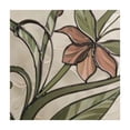 thumbnail image 4 of HAOXIT Designer for Rectangle Tables,Green Table Cloth,Italian Pattern Decoration Table Cover for Kitchen Dining Thanksgiving Christmas 36*36, 4 of 8