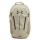 thumbnail image 1 of Mochila Under Armour Hustle 6.0 para adultos, unisex, color caqui, 1 of 6