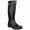 Black, variant on Cotswold  Ragley Waterproof Wellington Boots