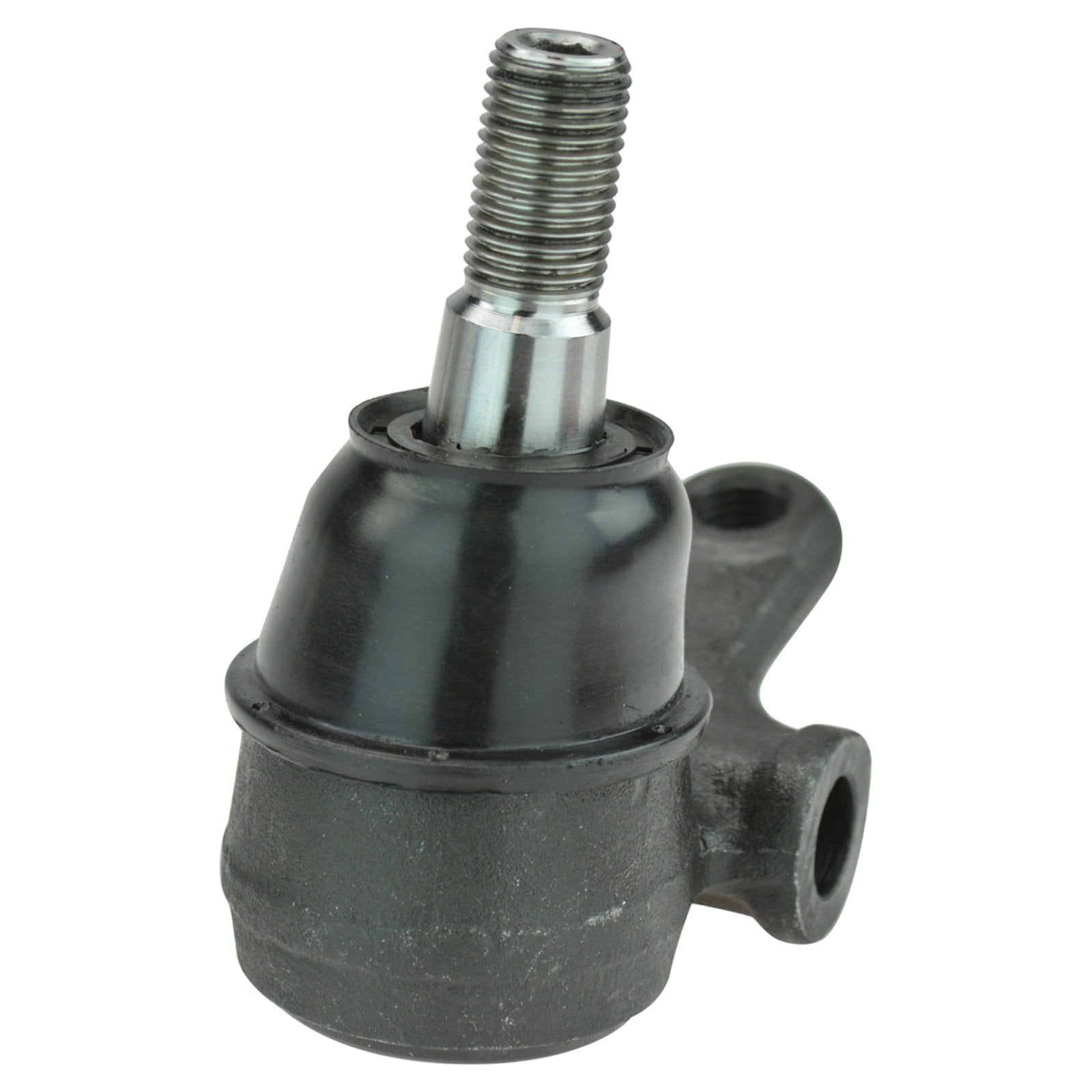 TRQ Front Lower Balljoint Ball Joint Left & Right Pair Set of 2 for Mazda Miata PSA63171