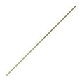 thumbnail image 2 of 20 Unids Latón Alambre De Soldadura Electrodo 1.6Mm * 250Mm Varilla De Soldadura No Necesit TOMSHOO 1.6mm*250mm, 2 of 7