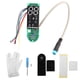 thumbnail image 2 of Kit de accesorios para cubierta de pantalla de placa de circuito Bluetooth para scooter eléctrico Xiaomi M365 Pro, 2 of 11