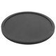 thumbnail image 4 of Juego de 8 posavasos de silicona negros, no redondos, suaves, elegantes y fáciles de limpiar., 4 of 5