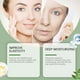 thumbnail image 5 of Crema hidratante, crema facial, crema de colágeno, gel hidratante para el cuidado de los poros, mascarilla facial hidratante e iluminadora (100 g), 5 of 5