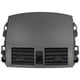 thumbnail image 2 of 55663-02060, Conjunto de Ventilacia del Conducto de Ca Anti scratch Conjunto Perfecto Center de Aire Acibedoso de Aire ad, 2 of 7
